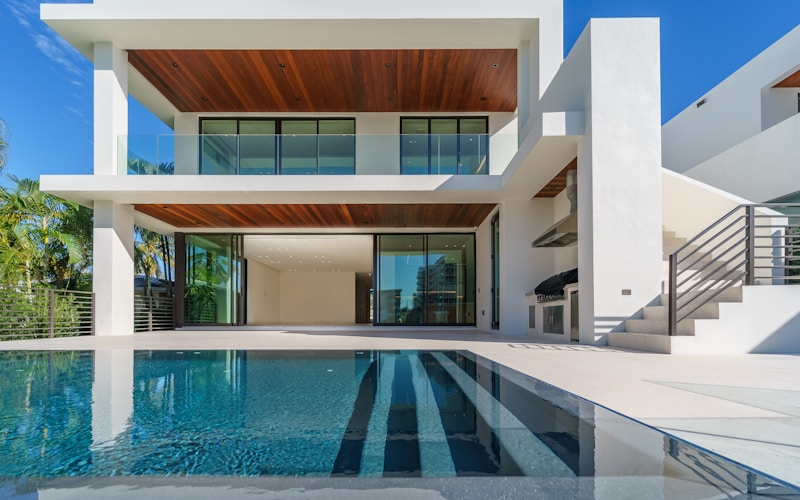 Sentosa Cove Oceanfront Villa